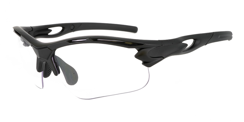 Matrix Bayshore Prescription Safety Glasses - ANSI Z87.1