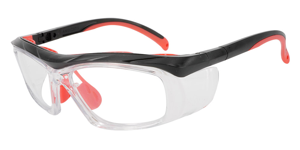 safety eyewear
