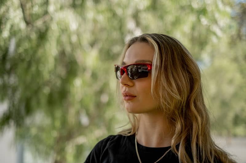 ANSI Safety Glasses