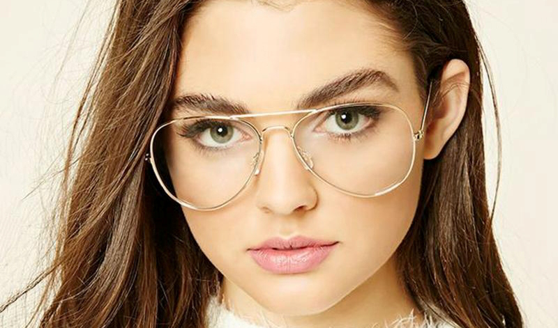 The 10 Most Popular Female Eyeglasses Styles for 2018