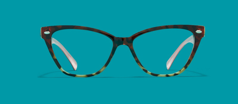 The 10 Most Popular Female Eyeglasses Styles for 2018