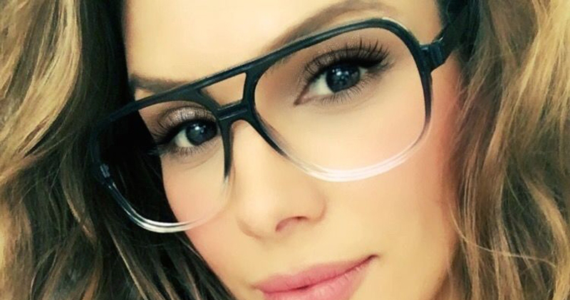 The 10 Most Popular Female Eyeglasses Styles for 2018