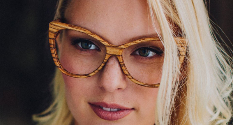 The 10 Most Popular Female Eyeglasses Styles for 2018