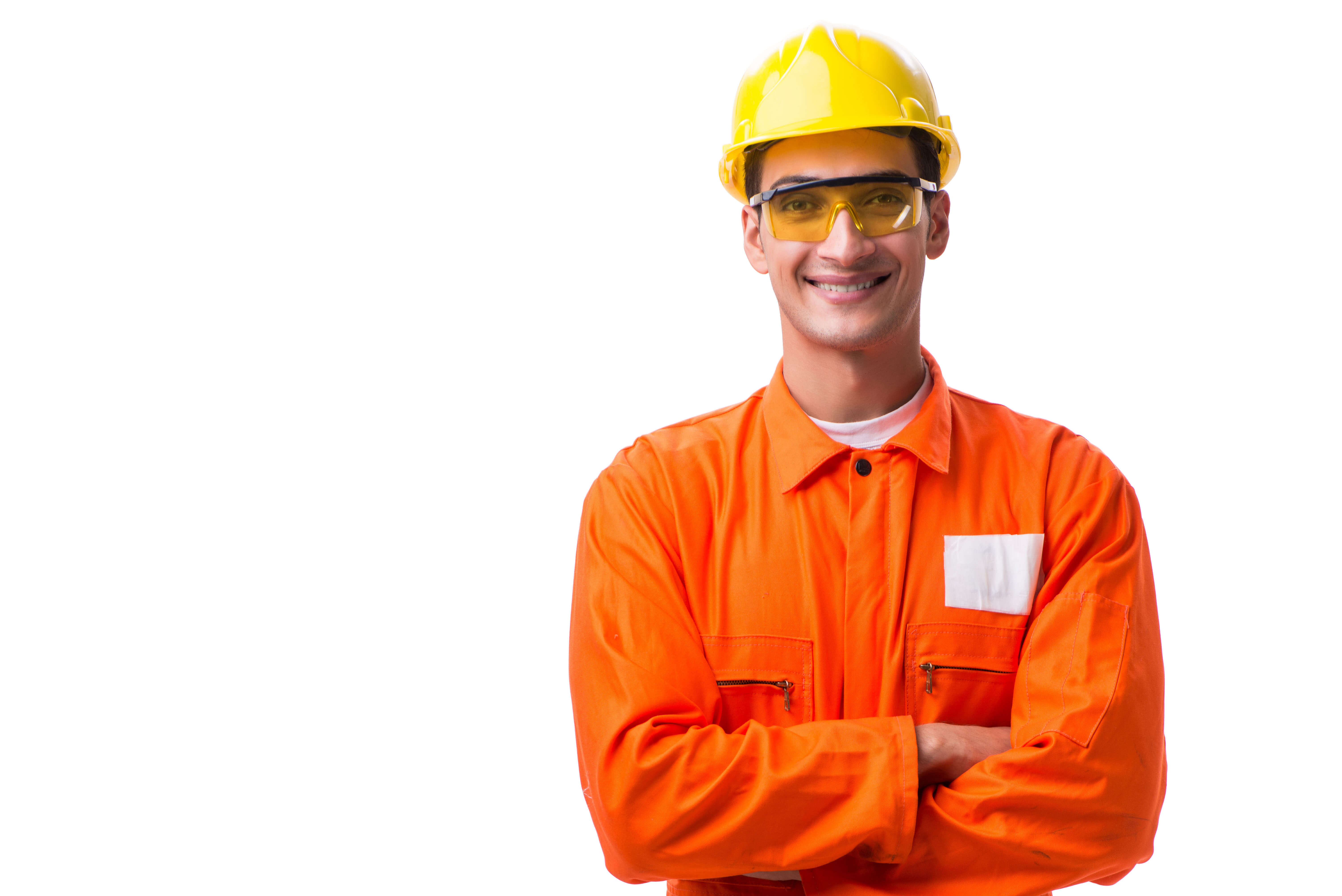 prescription safety glasses