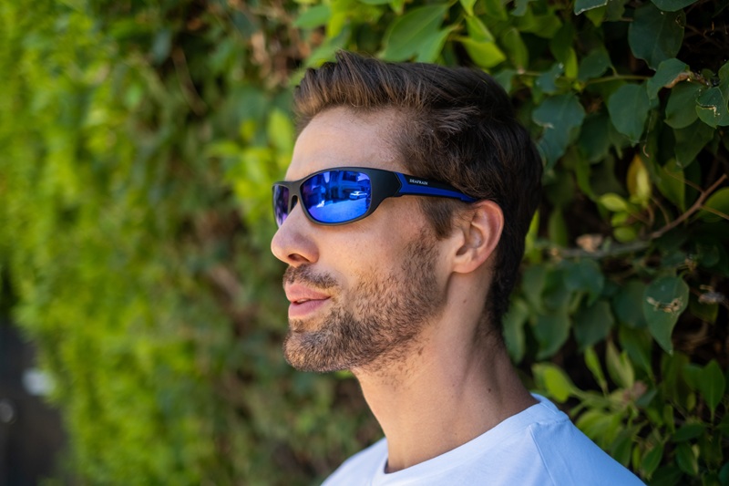 contacts or prescription running sunglasses