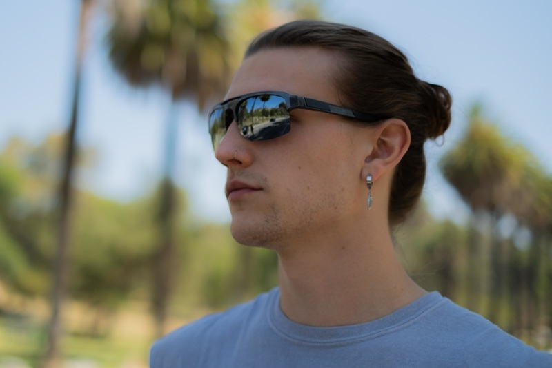 When to Replace Your Prescription Cycling Sunglasses