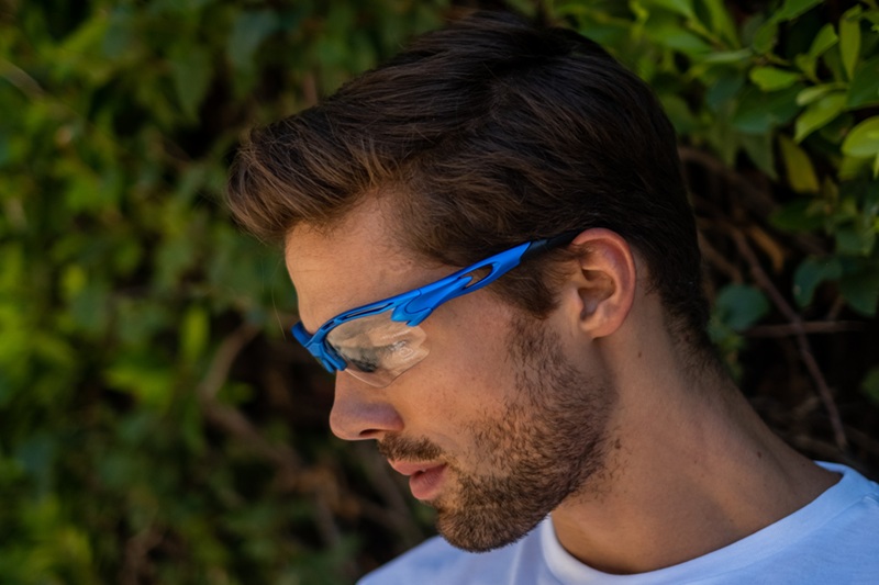 Type of Hazards Do Safety Glasses Protect You From
