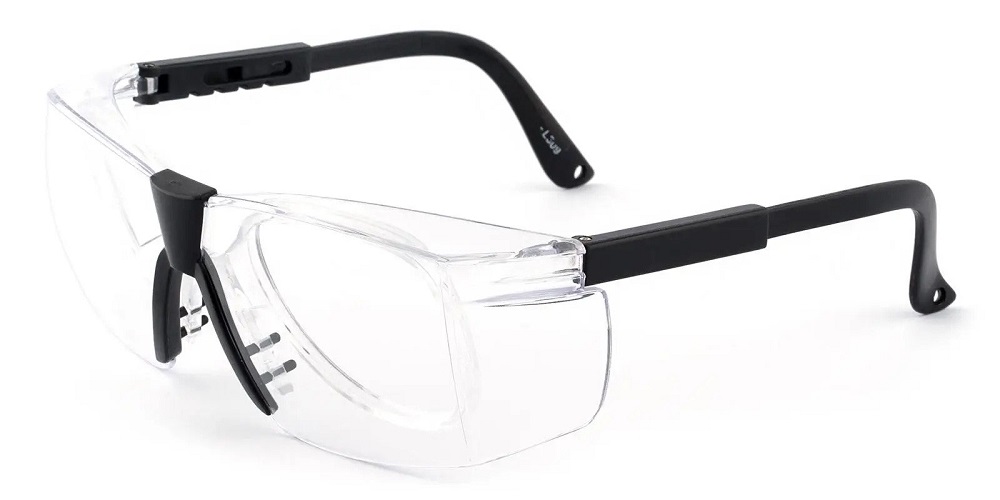 Bluebird Prescription Safety Goggle