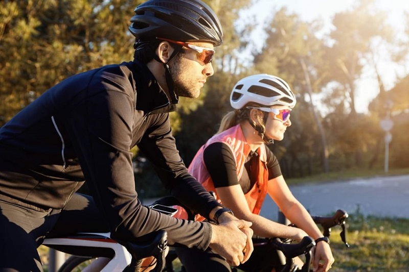 prescription cycling sunglasses