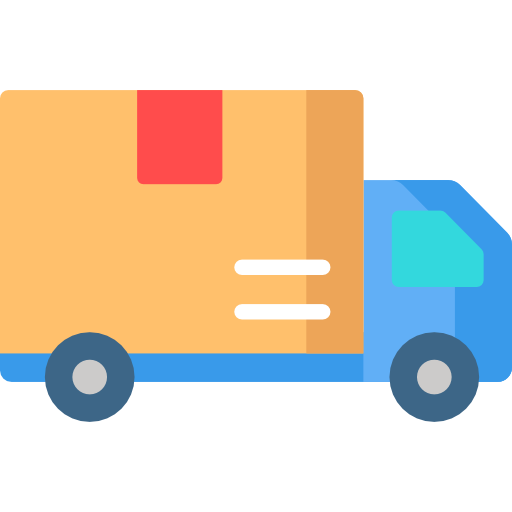 shipping