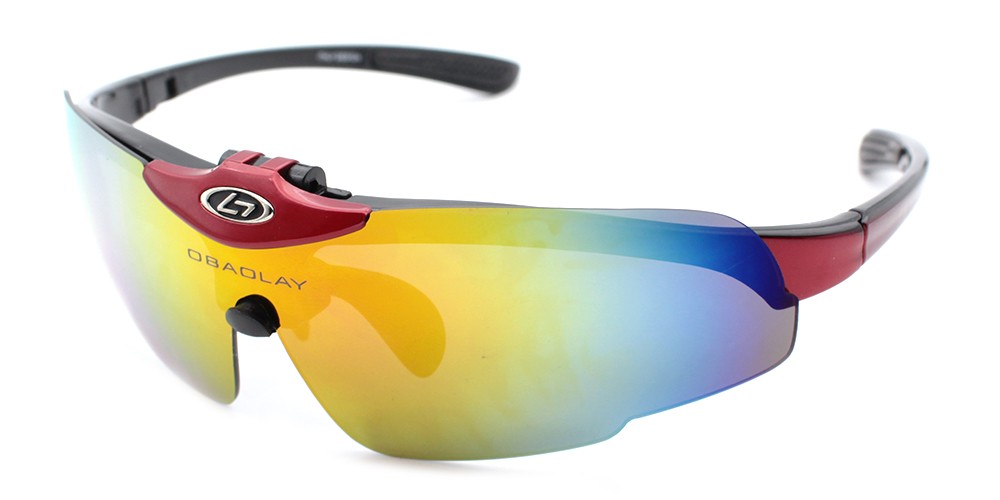 Sports Sunglasses