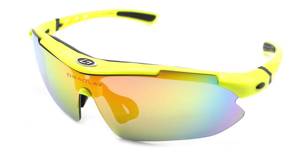 Yellow Glasses Yellow Glasses