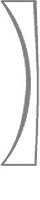 1.5 Index — Standard Lens
