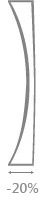 1.59 Index — Polycarbonate Lens