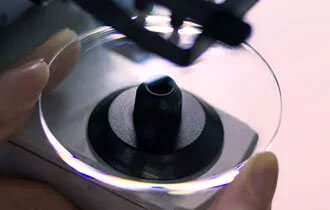 our lenses