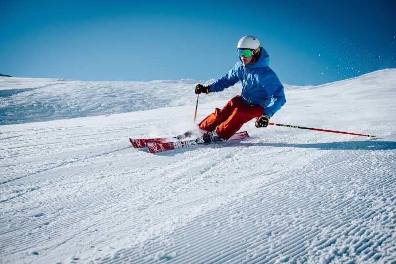 prescription ski goggles