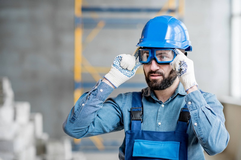 safety glasses safety glasses