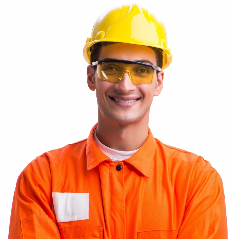 safety eyewear