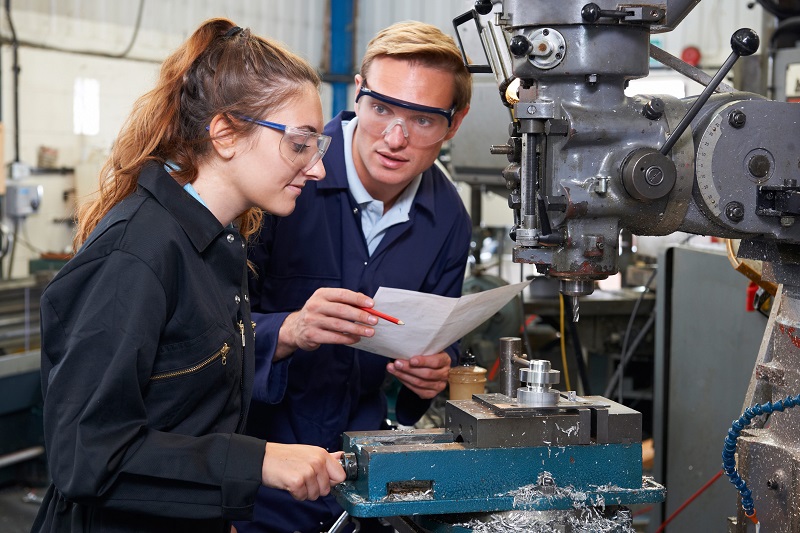 safety glasses