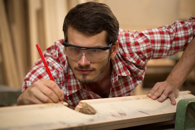 safety eyewear