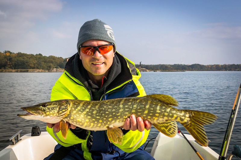 Polarized Prescription Fishing Sunglasses