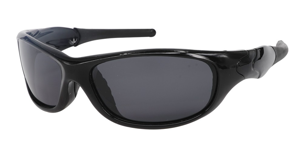 Prescription Safety Glasses
