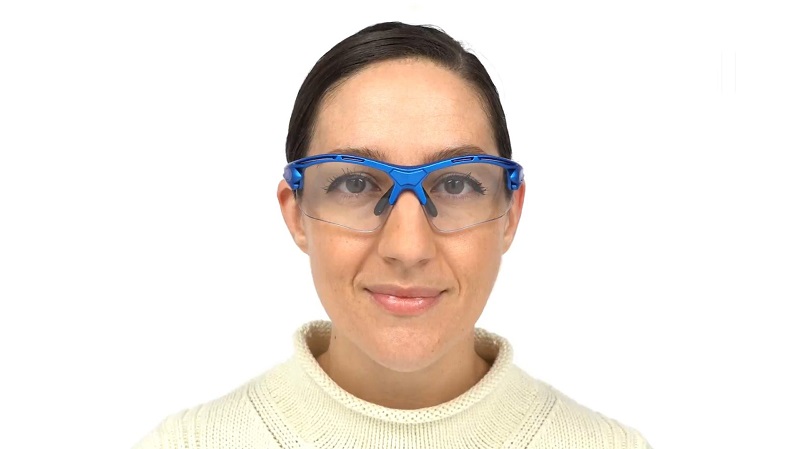 Matrix Venice Prescription Safety Glasses